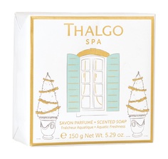 Мыло с ароматом свежести воды Thalgo Scented Soap Aquatic Freshness