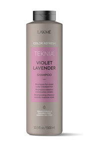 Шампунь Lakme Teknia Refresh Violet Lavender Shampoo 1000 мл