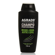 Шампунь AGRADO профессиональный от перхоти "Anti-dandruff" для всех типов волос, 750мл