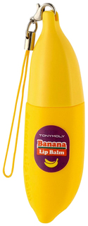 Бальзам для губ Tony Moly Delight Dalcom Banana Pong-Dang Lip Balm 7 мл