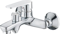 Смеситель для ванны Cron с коротким изливом CN60523 Haiba