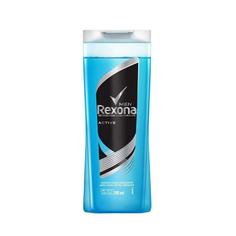 Гель для душа Rexona Men Active 200 мл