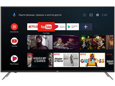 LED Телевизор JVC LT-42M690
