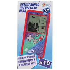 Электронная игра на бат звук ТМ ИГРАЕМ ВМЕСТЕ