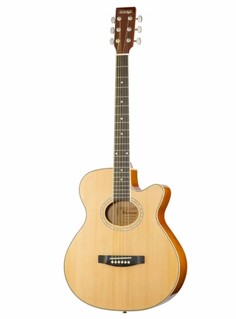 Акустическая гитара Colombo LF-401C/N