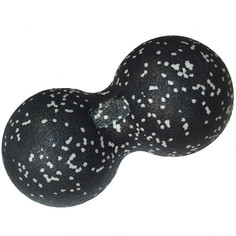 Массажер для спины Hawk MFS-104 черный/белый