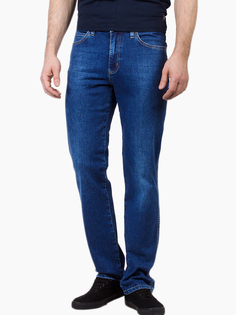 Джинсы мужские Dairos GD50100458 синие 34/34