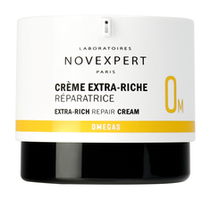 Крем для лица Novexpert Extra-Rich Repair Cream 40 мл