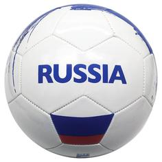Мяч футбольный "Россия" Next