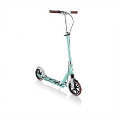 Самокат Globber NL 205 DELUXE Мятный 685-206