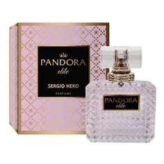 Духи женские Sergio Nero Pandora Elite 60 мл