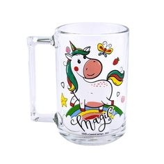 Кружка Фитнес ND Play Единорог 320мл 302701