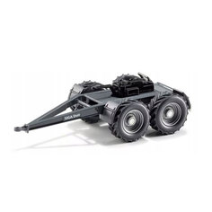 Модель двухосного прицепа Siku Farmer Trailer Dolly Siga Duo, 1:32 2887