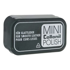 Губка для полировки обуви Collonil Mini Polish