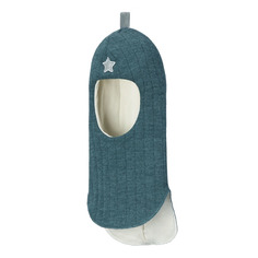 Шлем Kivat Звезда 483-61 Размер 2, Цвет 61-серо-голубой