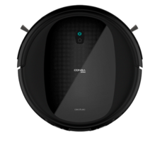 Робот-пылесос Cecotec Conga 2290 Ultra Black