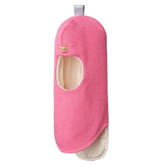 Шлем Kivat 495-28 Размер 3, Цвет 28-темно-розовый