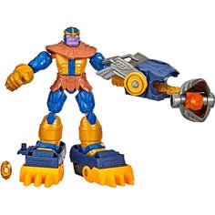 Игровой набор Hasbro Avengers Мстители Бенди Танос и Транспорт F58695X0