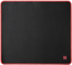 Игровой коврик для мыши Defender Black XXL (50559)