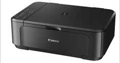 Струйное МФУ Canon PIXMA MG3640S