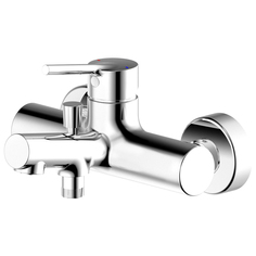 Смеситель для ванны BRAVAT F6172217CP-01-RUS