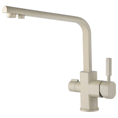 Смеситель для кухни Kaiser Decor 40144-7ORA с подключением к фильтру Ora