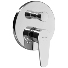 Смеситель Am.Pm Inspire F5085000 для ванны с душем