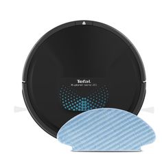 Робот-пылесос Tefal X-plorer Serie 20 RG6875WH Black