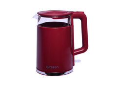 Чайник электрический Oursson EK1732W/DC