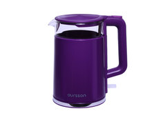 Чайник электрический Oursson EK1732W/SP Violet