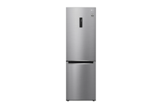 Холодильник LG GA-B459SMUM