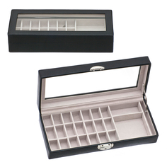 Шкатулка для хранения украшений Davidts 367734-01