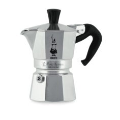 Кофеварка гейзерная Bialetti MOKA