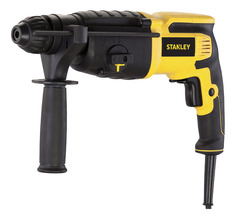 Сетевой перфоратор STANLEY STHR263K