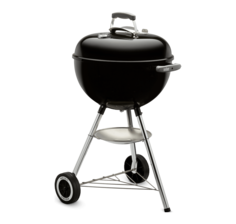 Гриль угольный Weber Original Kettle 1241304