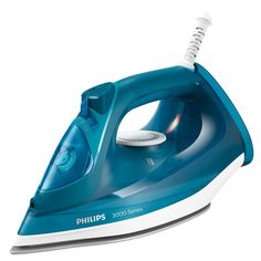 Утюг Philips 3000 Series DST3040/70 Turquoise