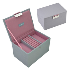 Шкатулка для хранения украшений LC Designs 73652