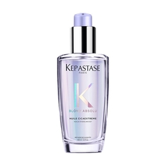 Масло-Концентрат Kerastase Blond Absolu Cicaextreme, 100 мл