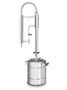Самогонный аппарат Феникс Зенит 12л