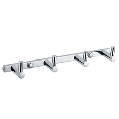 Планка KAISER с 4-мя крючками