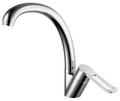 Смеситель Haiba HB41556-2