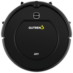 Робот-пылесос Gutrend Joy G95B Black