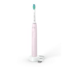 Электрическая зубная щетка Philips Sonicare 2100 Series HX3651/11 White/Pink