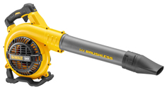 Аккумуляторная воздуходувка DeWalt DCM572N-XJ без АКБ и ЗУ