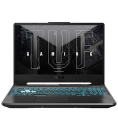 Ноутбук ASUS TUF Gaming F15 FX506HM-HN114T (90NR0754-M04860)