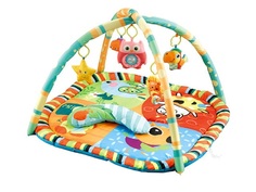 Развивающий коврик Джамбо Тойз JB0333515