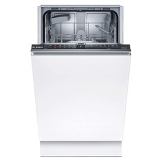 Встраиваемая посудомоечная машина Bosch SRV2HKX3DR