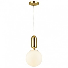 Подвесной светильник Okia 4669/1 Odeon Light