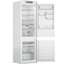 Встраиваемый холодильник Whirlpool WHC18 T322