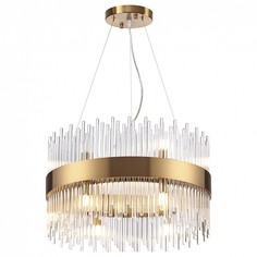 Подвесной светильник Focco 4722/12 Odeon Light